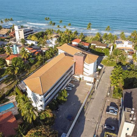 Aloha Residence Порту-де-Галиньяш Экстерьер фото