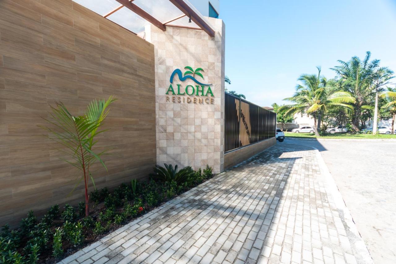 Aloha Residence Порту-де-Галиньяш Экстерьер фото