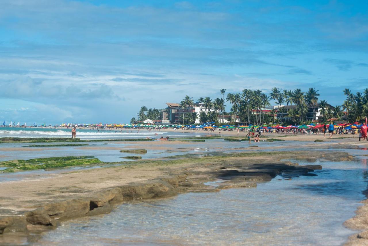Aloha Residence Порту-де-Галиньяш Экстерьер фото