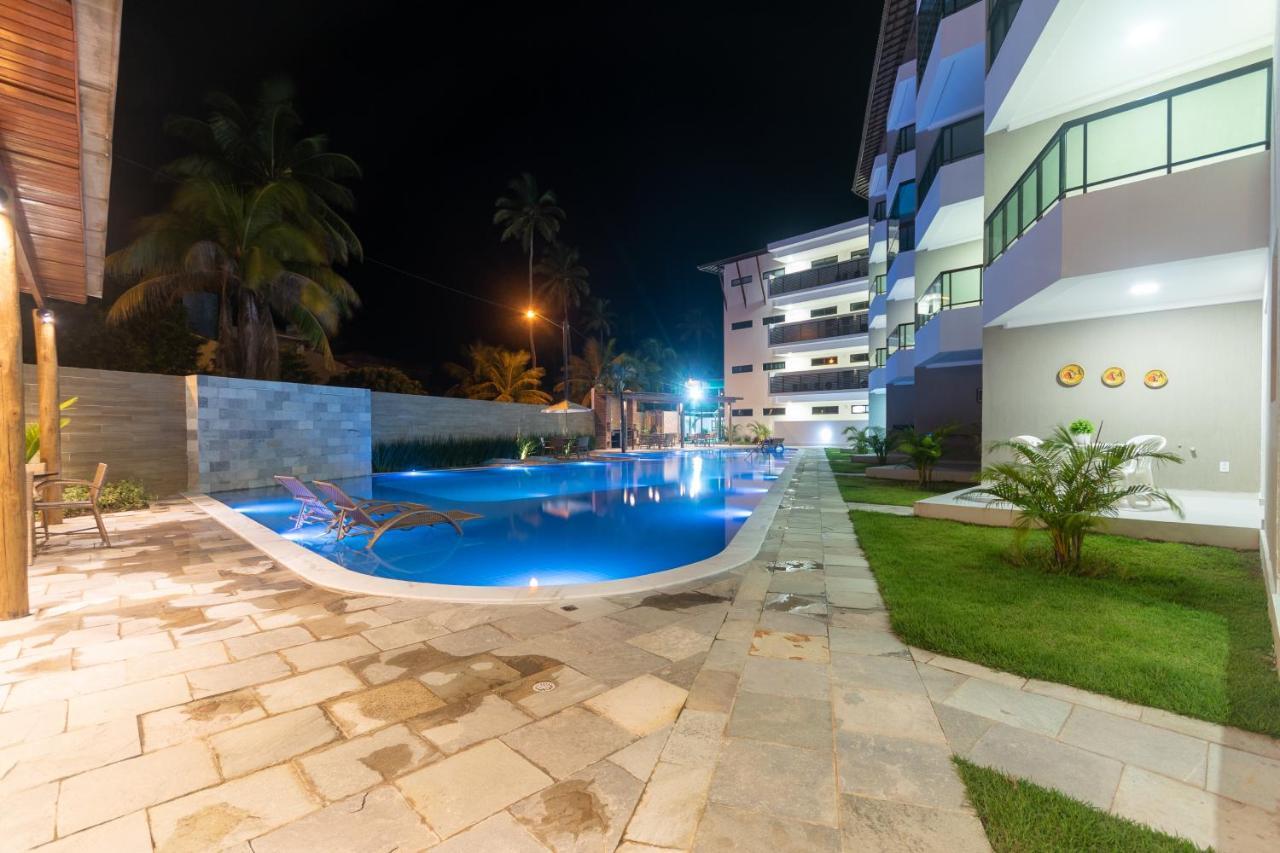 Aloha Residence Порту-де-Галиньяш Экстерьер фото