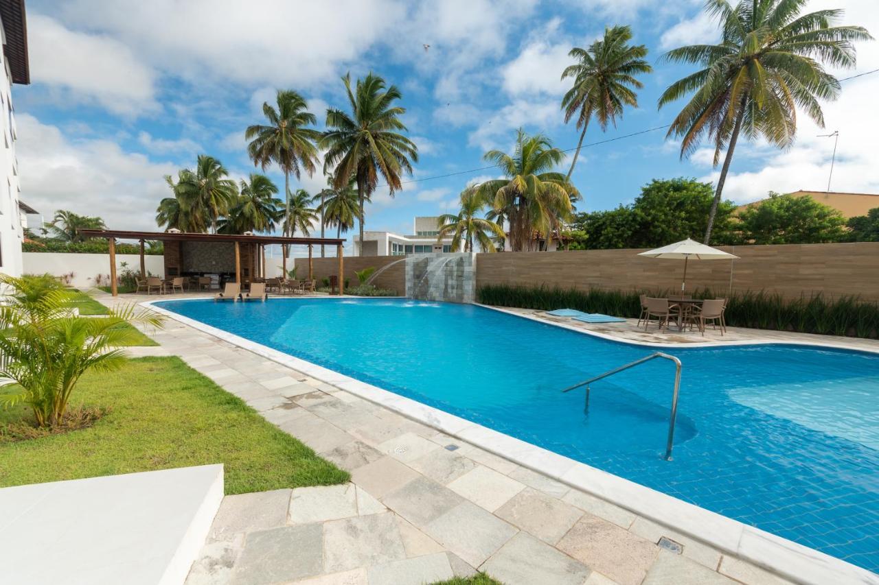Aloha Residence Порту-де-Галиньяш Экстерьер фото