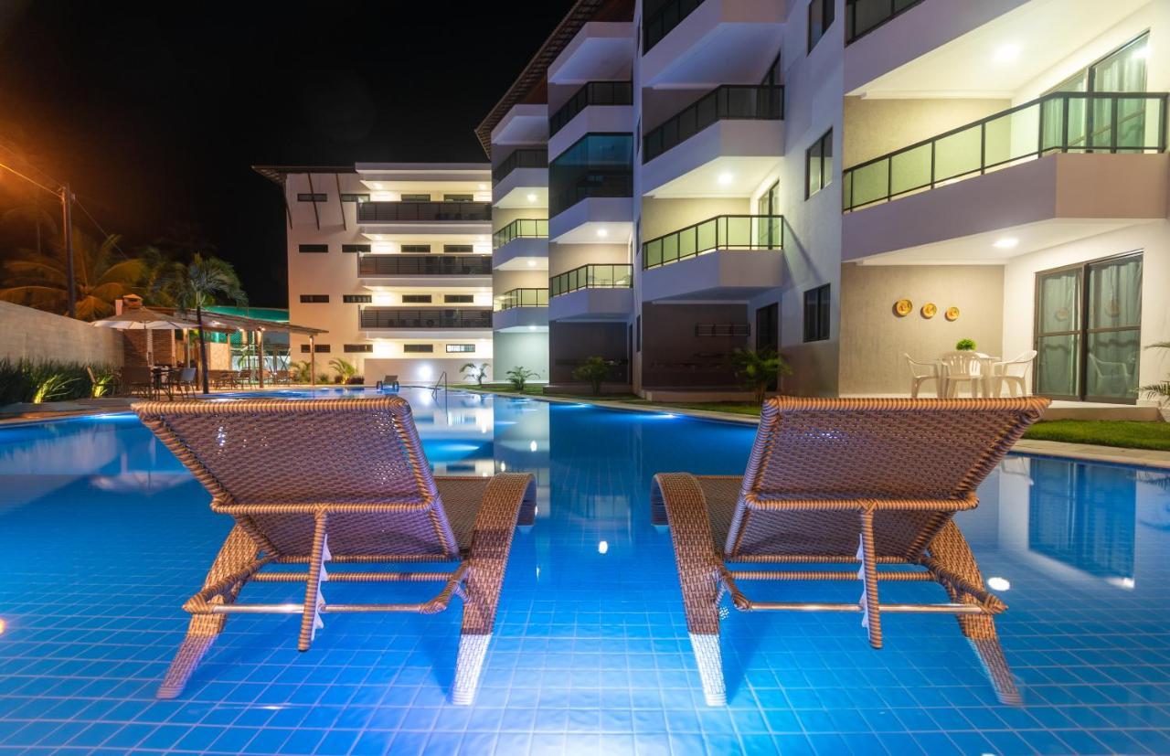 Aloha Residence Порту-де-Галиньяш Экстерьер фото
