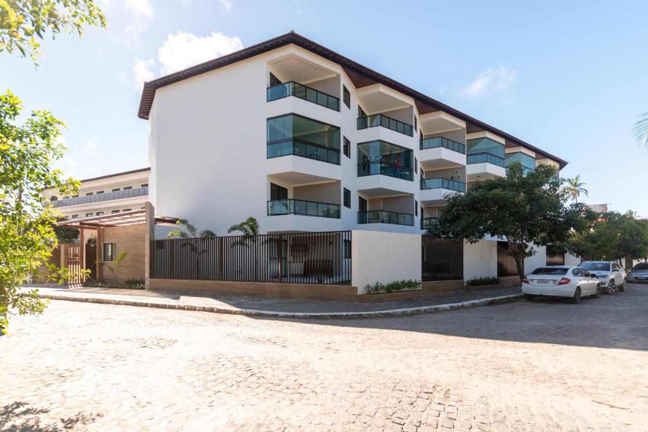 Aloha Residence Порту-де-Галиньяш Экстерьер фото