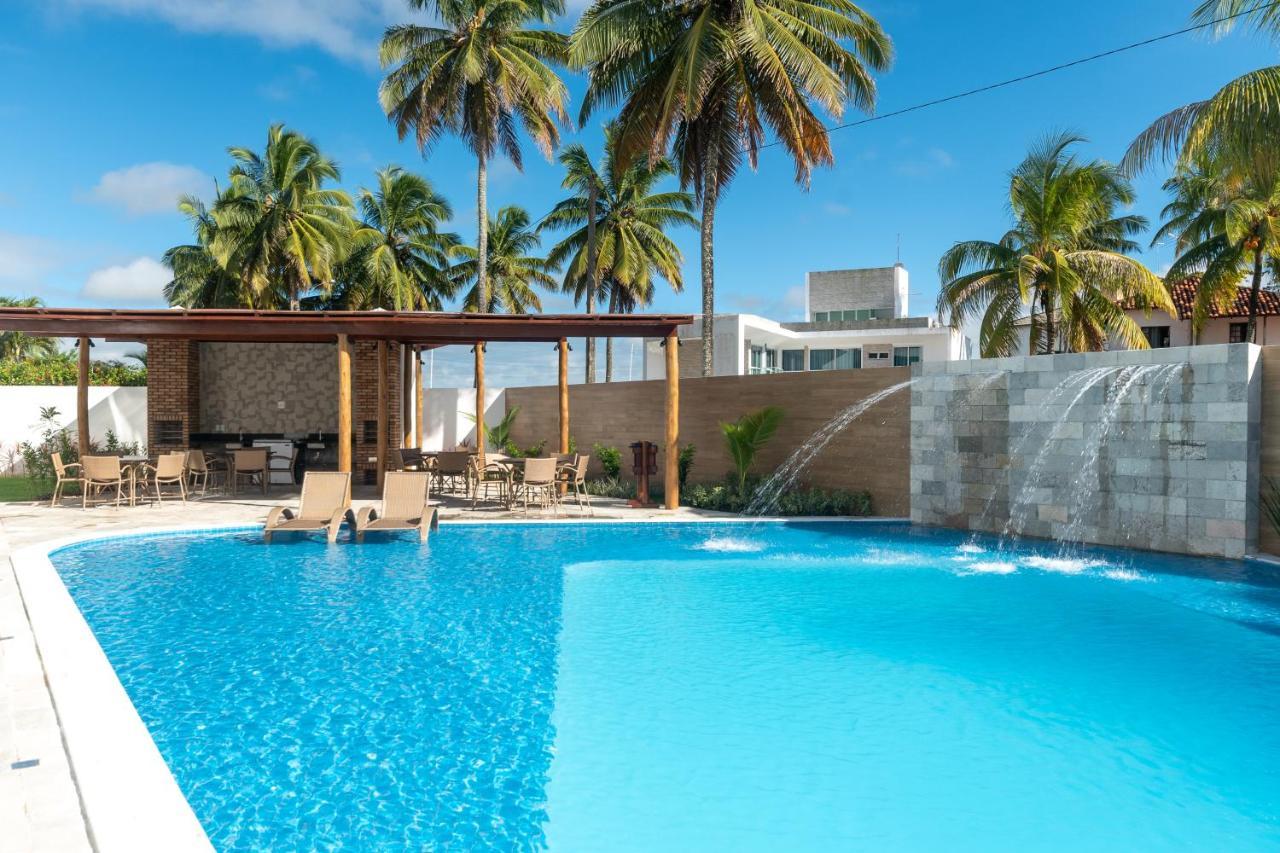 Aloha Residence Порту-де-Галиньяш Экстерьер фото