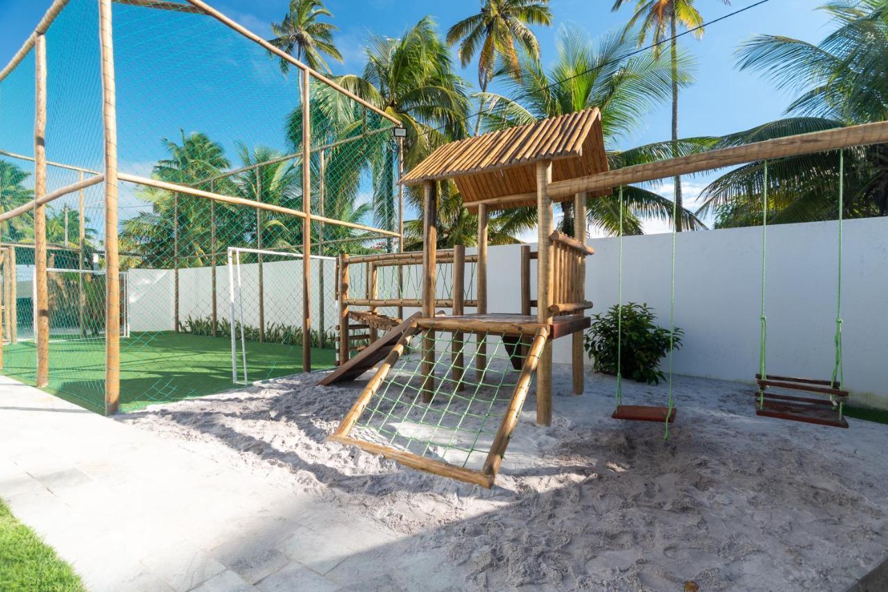 Aloha Residence Порту-де-Галиньяш Экстерьер фото