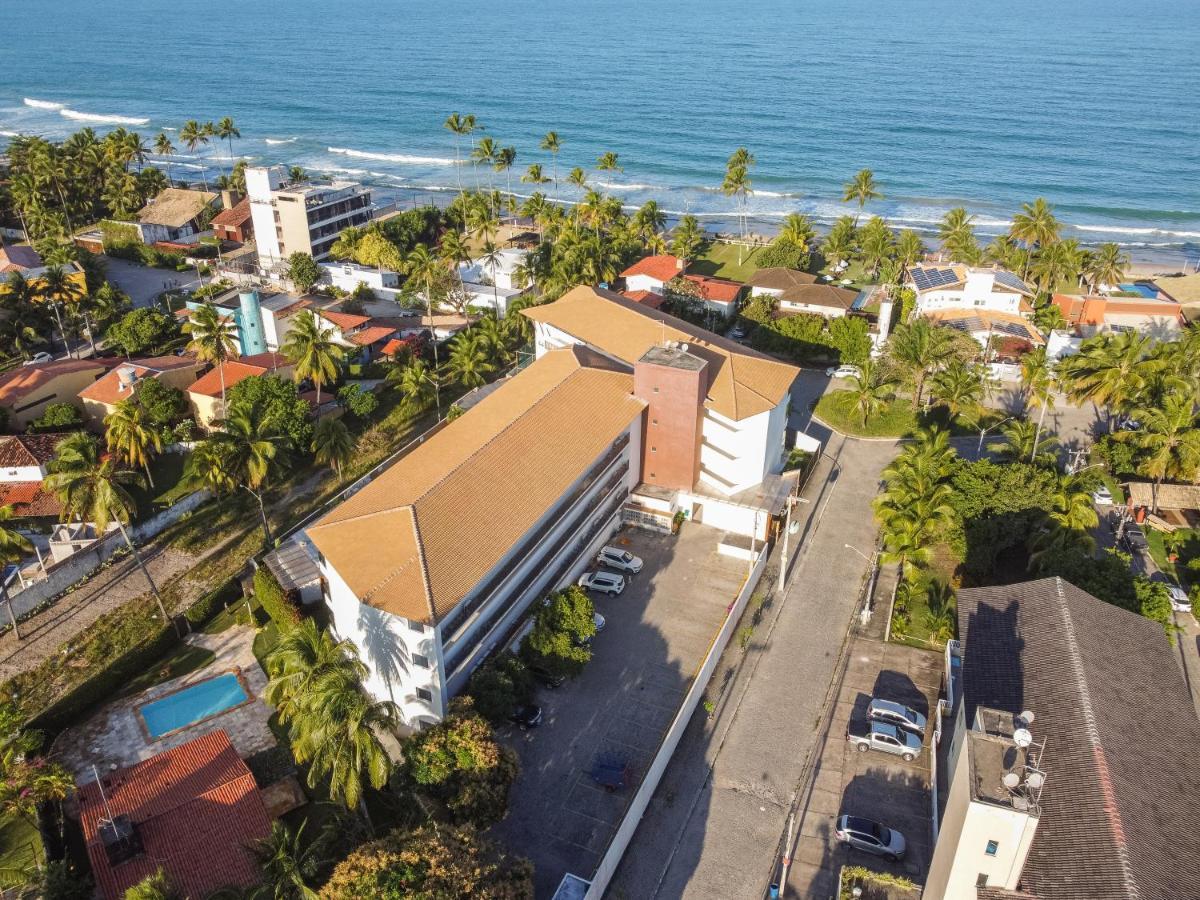Aloha Residence Порту-де-Галиньяш Экстерьер фото