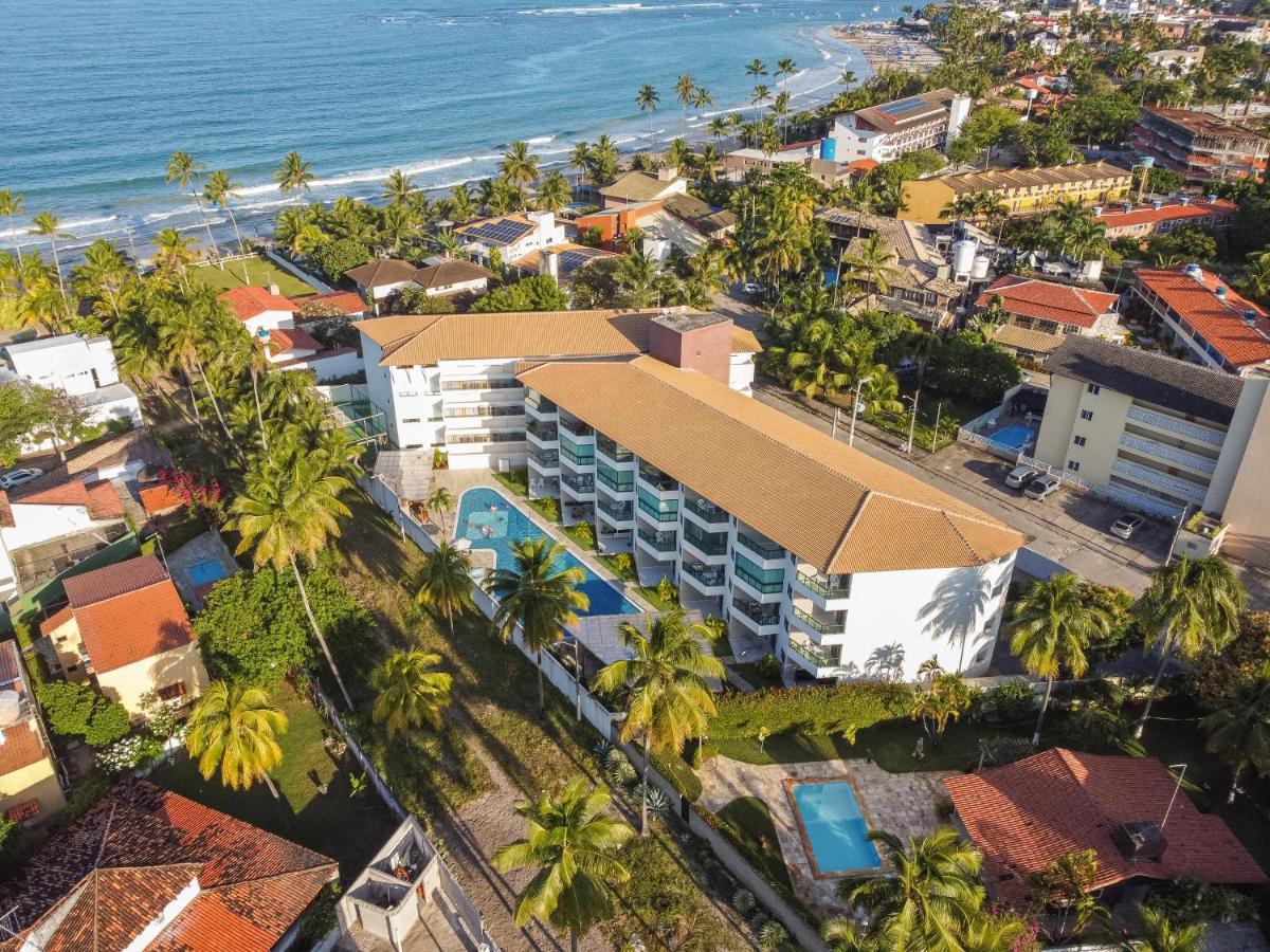 Aloha Residence Порту-де-Галиньяш Экстерьер фото