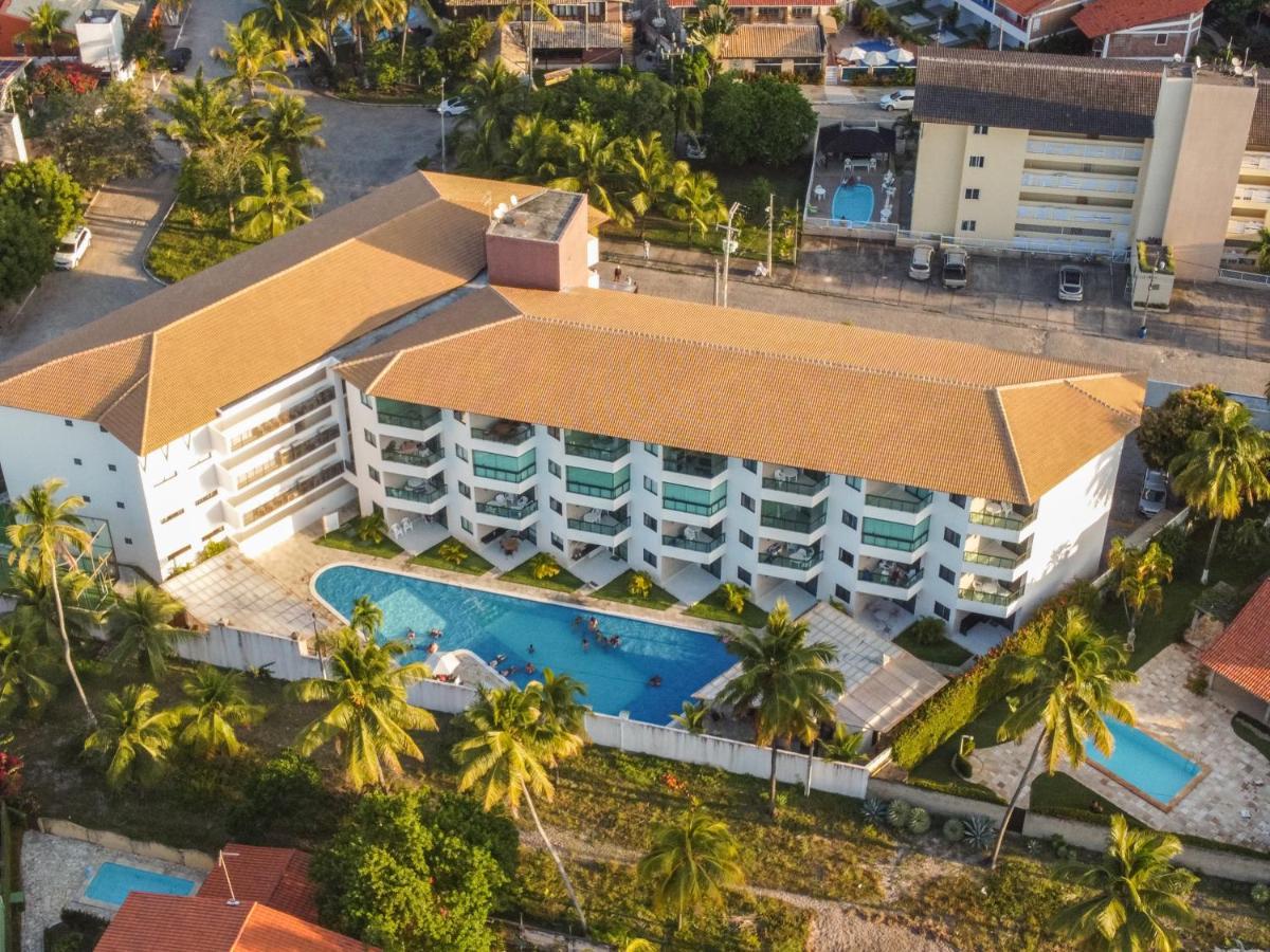 Aloha Residence Порту-де-Галиньяш Экстерьер фото